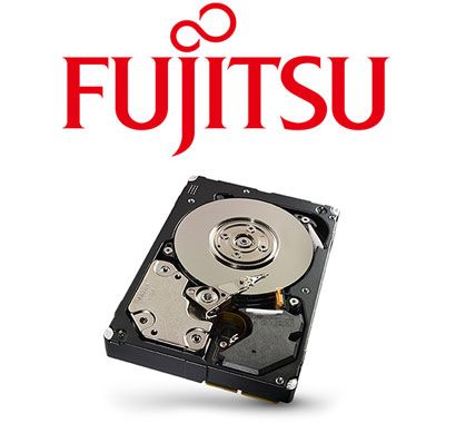 Восстановление данных Fujitsu Фуджитсу в Самаре Восстановление данных Fujitsu Фуджитсу в Самаре